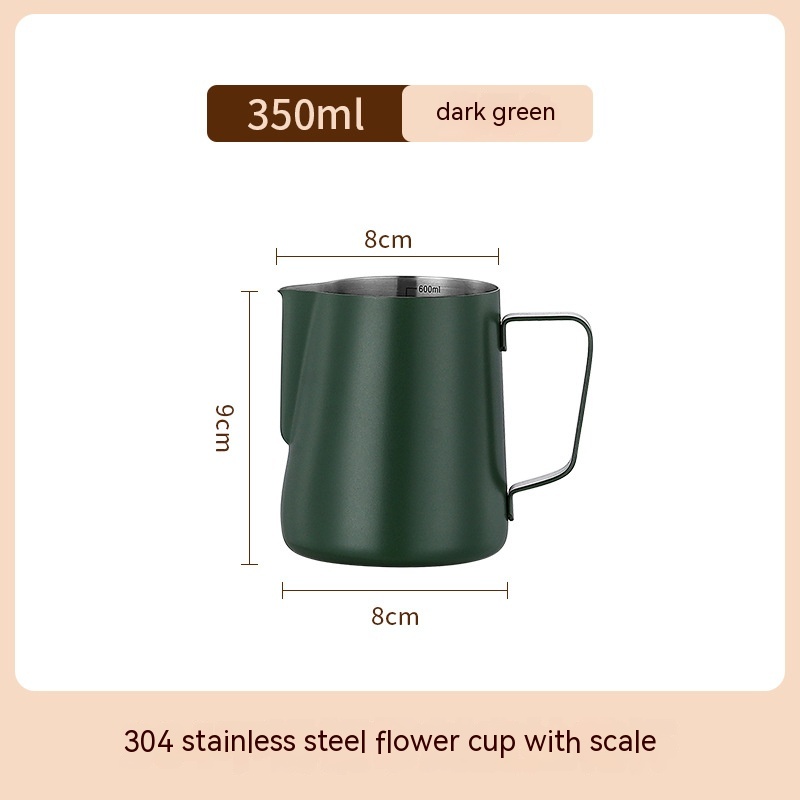 350ML D green