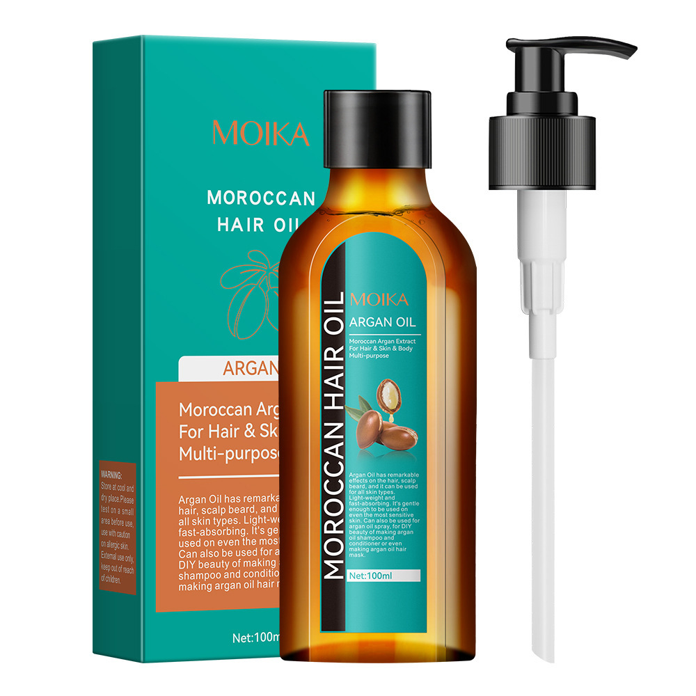 Moroccanoil 100ml