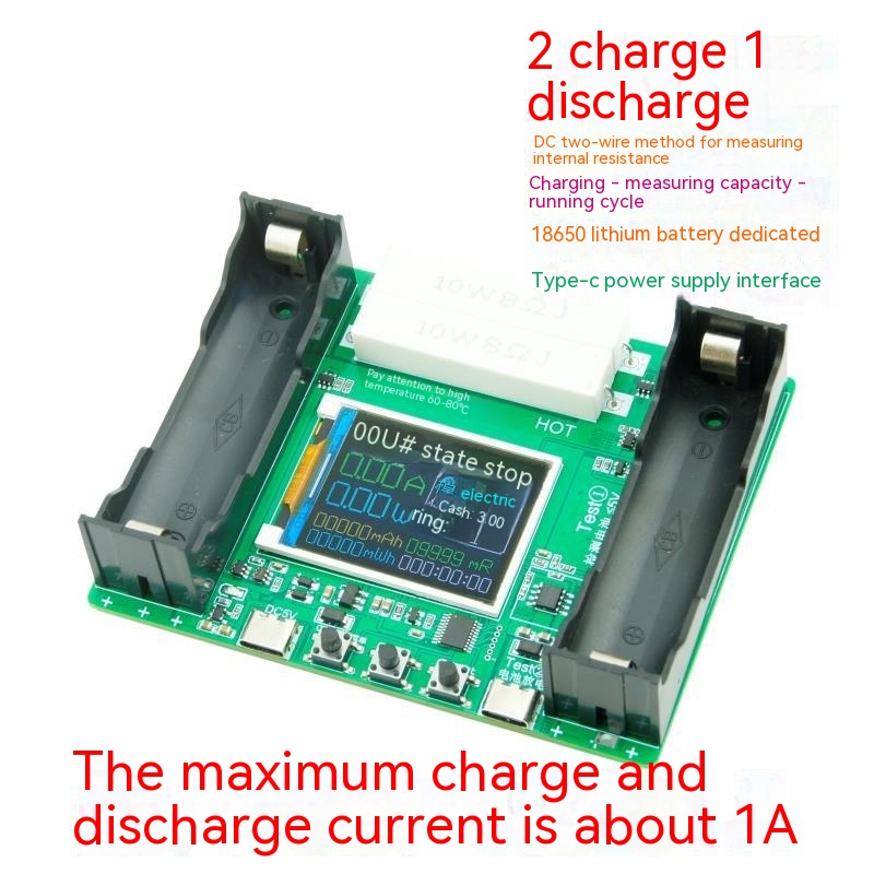 Chinese Interface TypeC Port