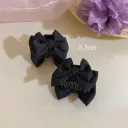 Black Single