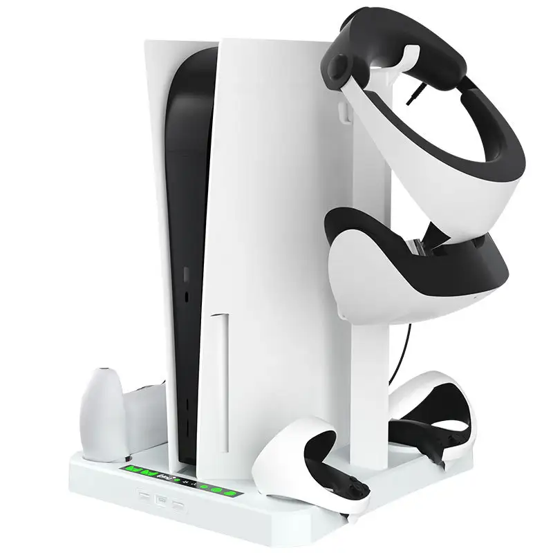Handle Charging Base Head