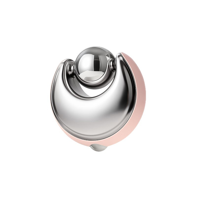 Roller Massager en Acier Inoxydable — Soin du Visage Révélateur - image 2