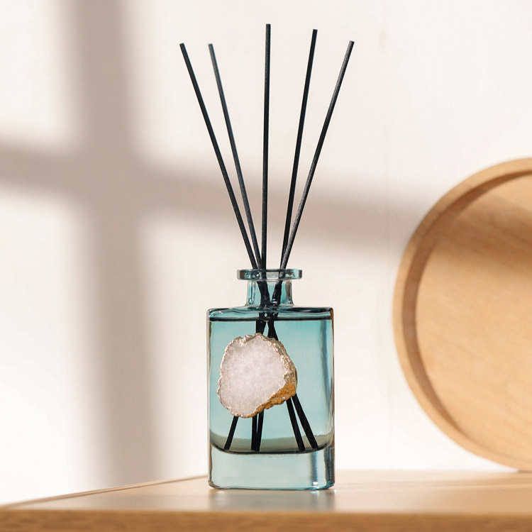 Reed Diffuser Essential Oil No Flame