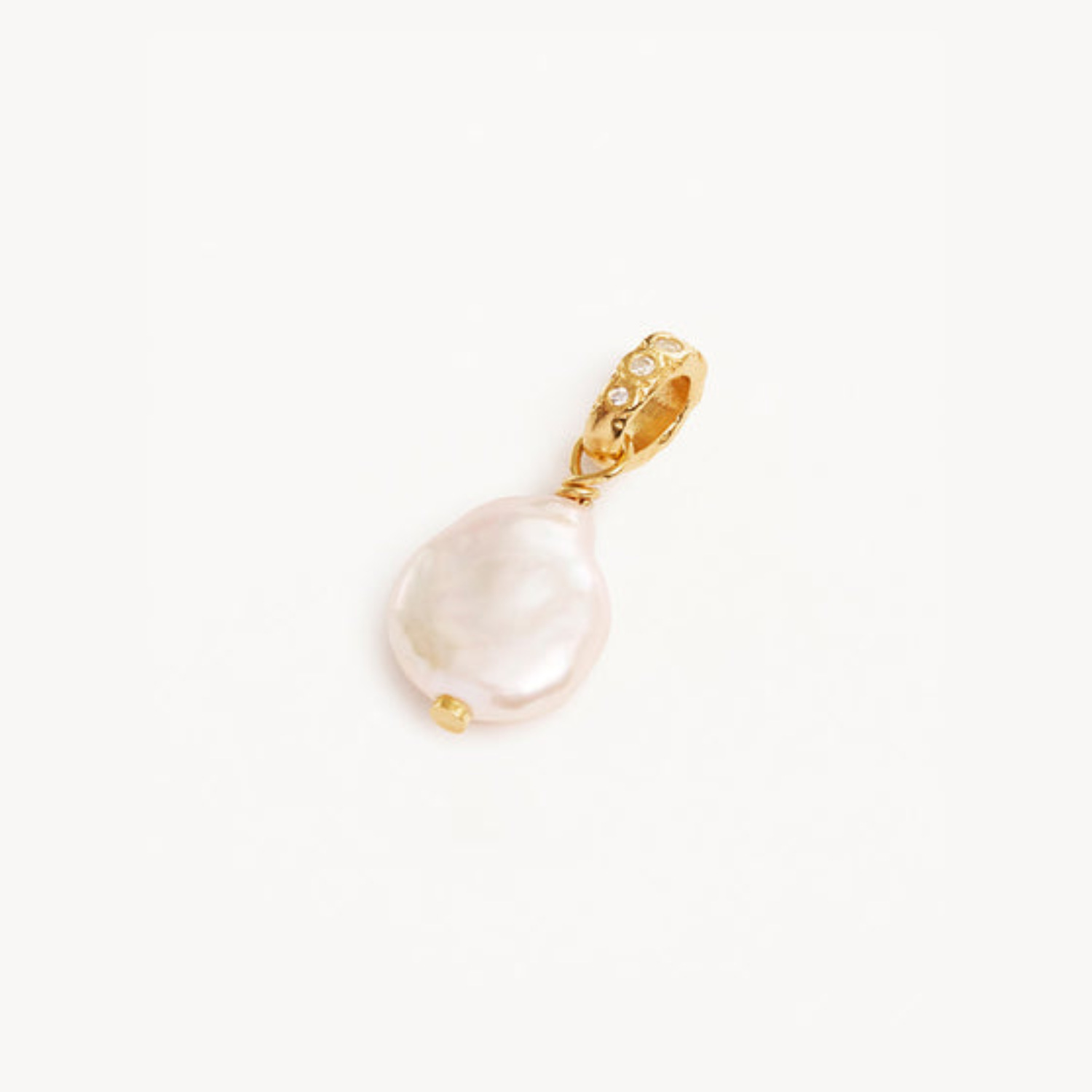 Pearl Pendant