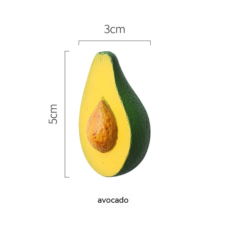 15 Avocado