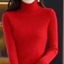 Bright Red