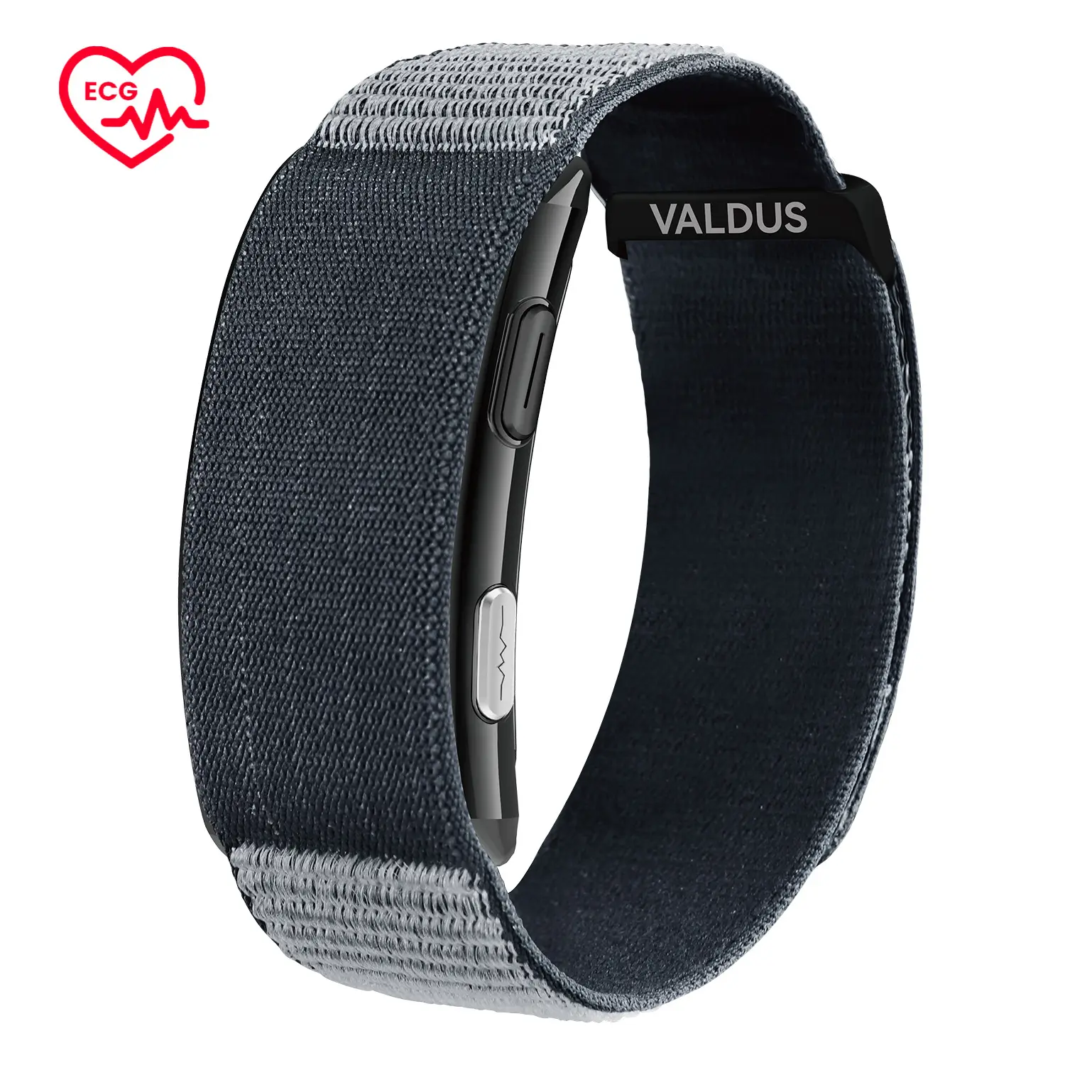 VITRO Screenless ECG Smartwatch