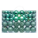 100 Boxed Peacock Green