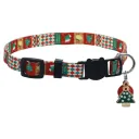 Collar Christmas Tree