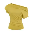 Mustard Yellow