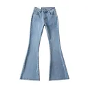 Regular Light Blue