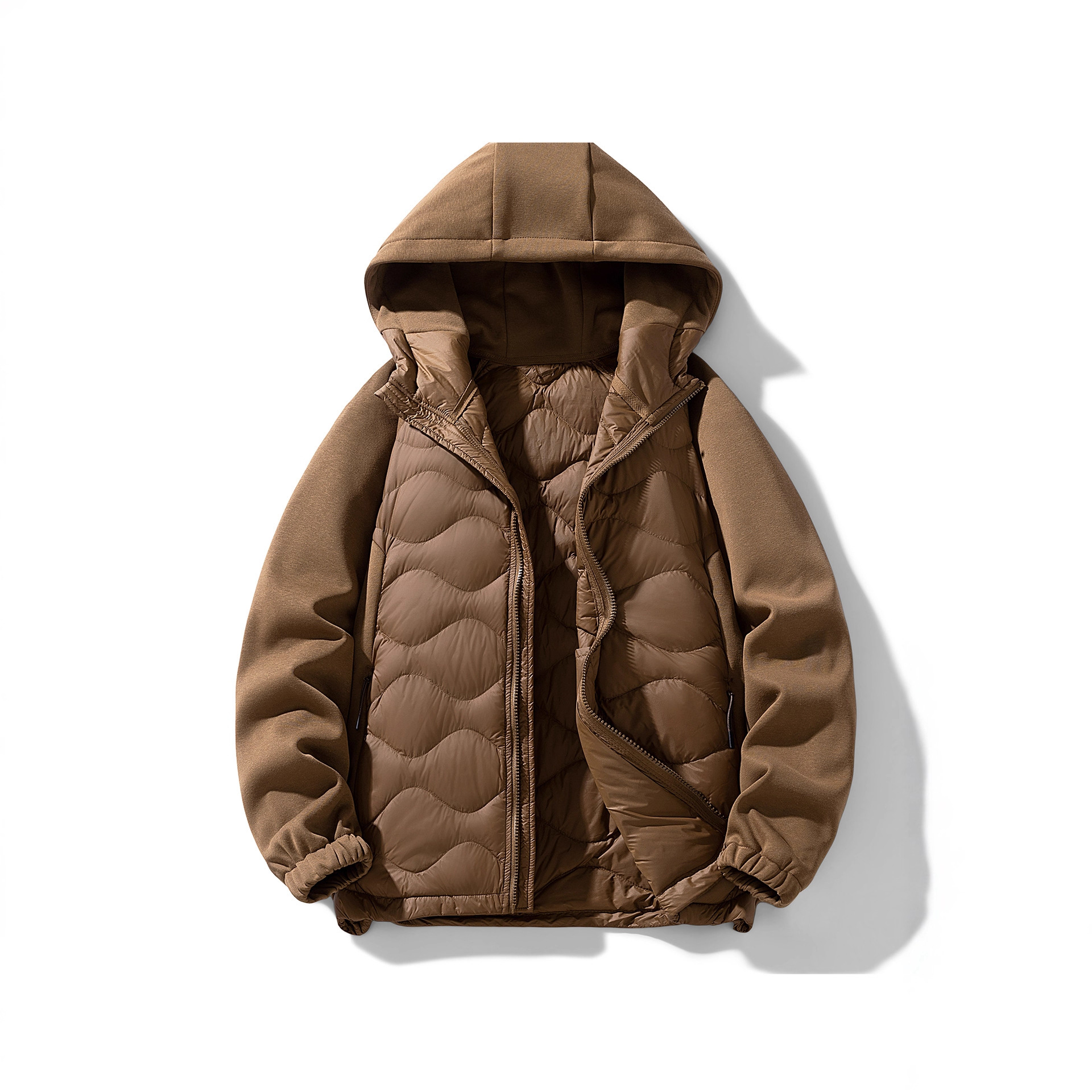 Fashionable Versatile Jacket For Men