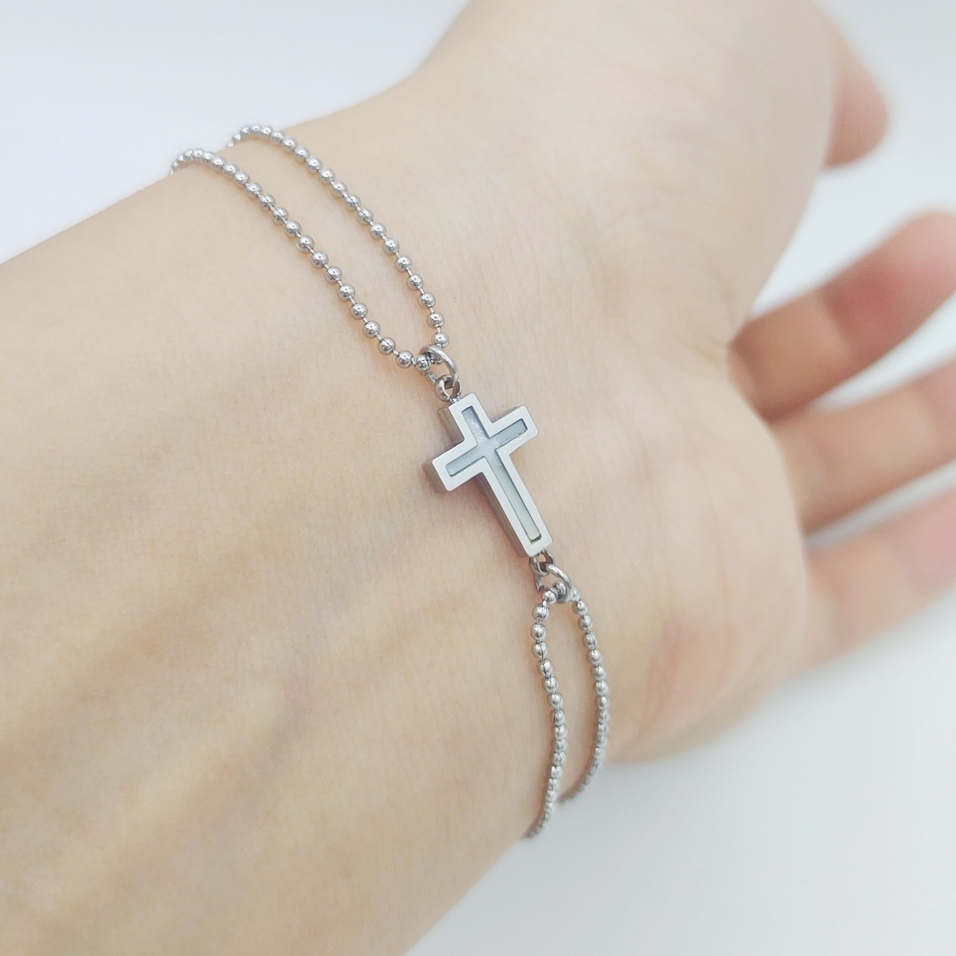 Fashion High-grade Bracelet 18K Gold