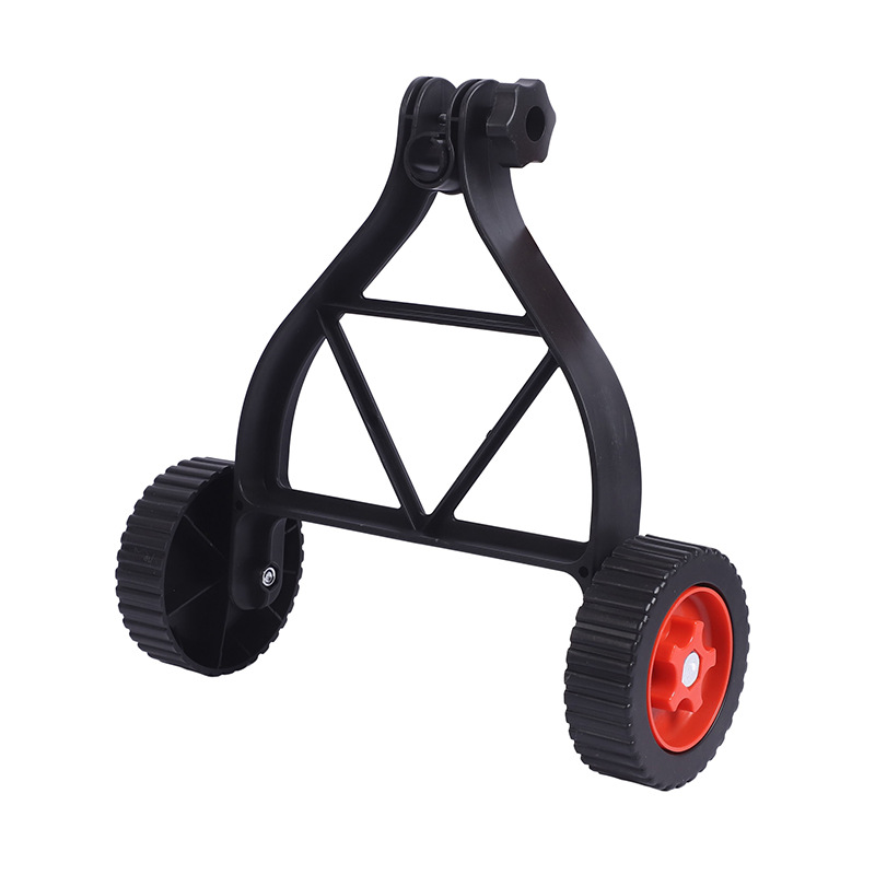 Training Wheel Rack