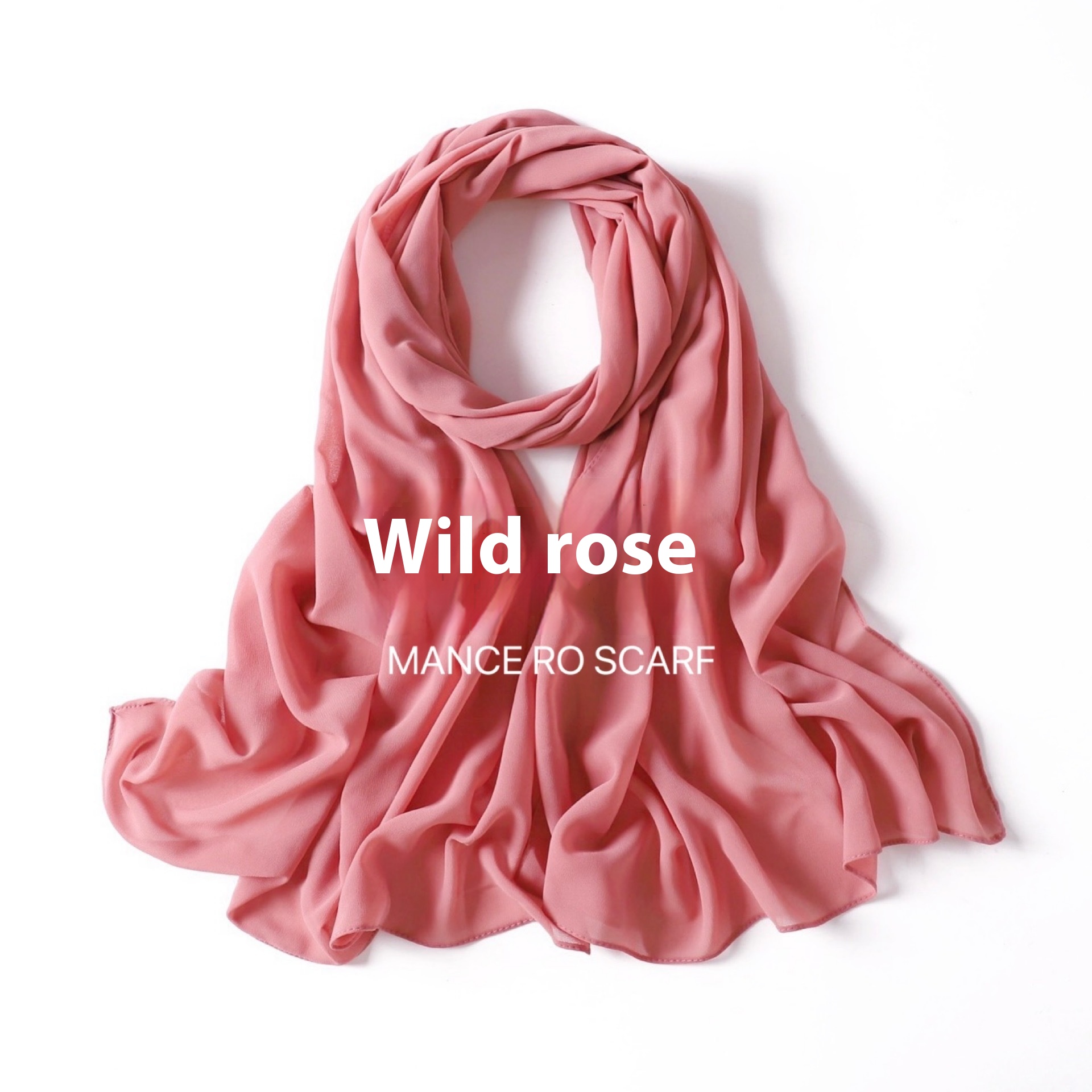 76 Wild Rose