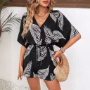 Flower Color 2-2Xl