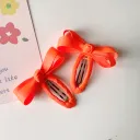 Fluorescent Orange