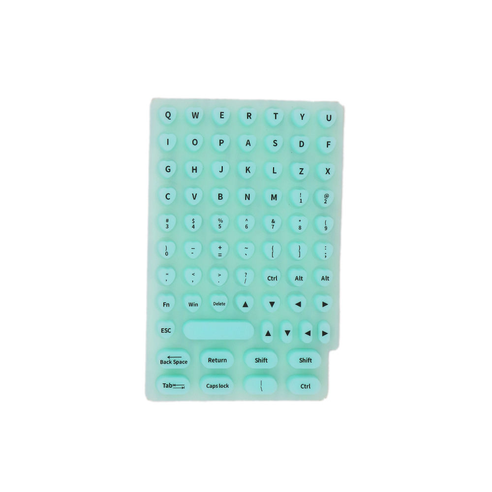 Mint Green