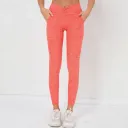 Coral Orange