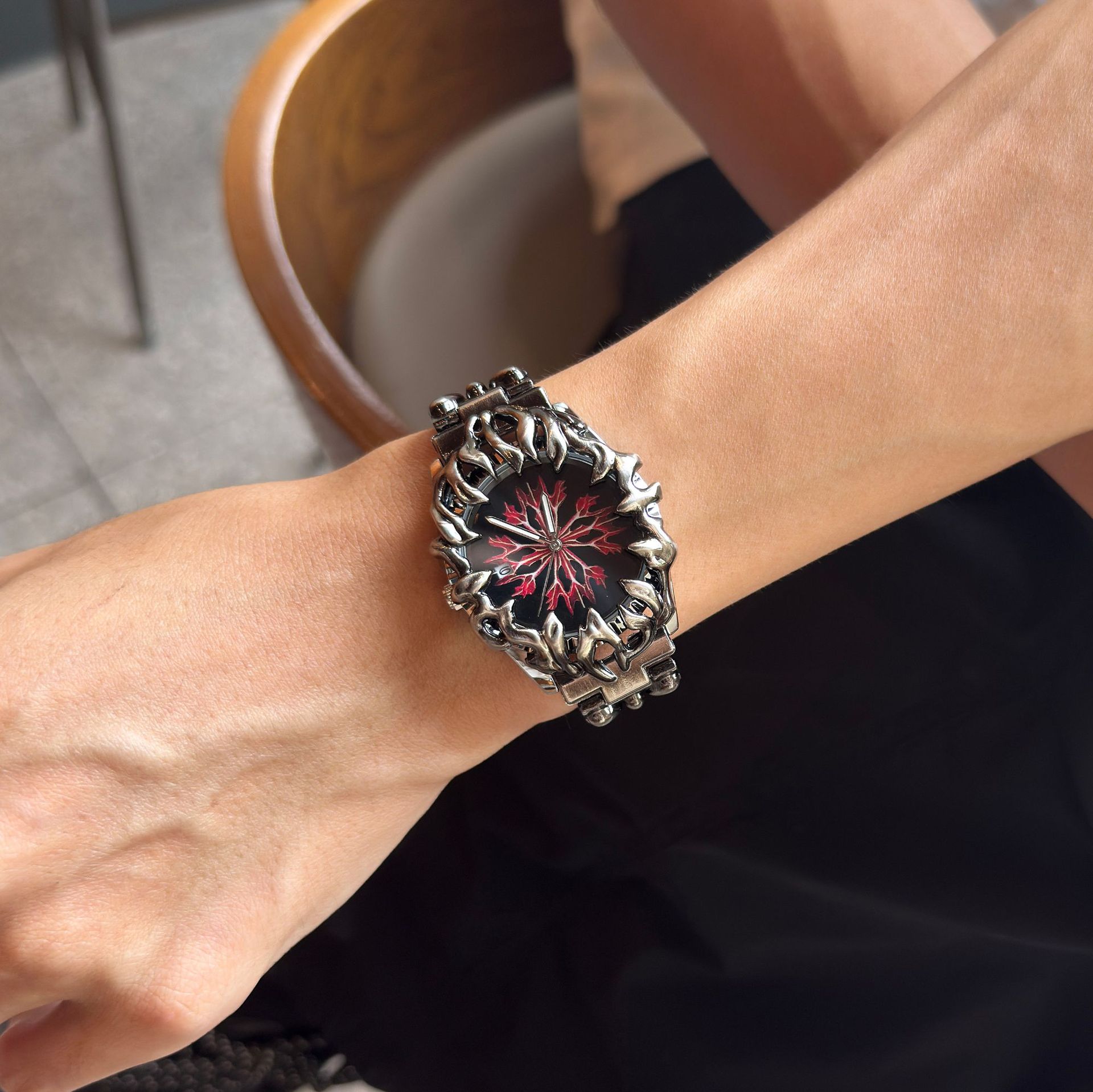 Retro Style Watch for Men