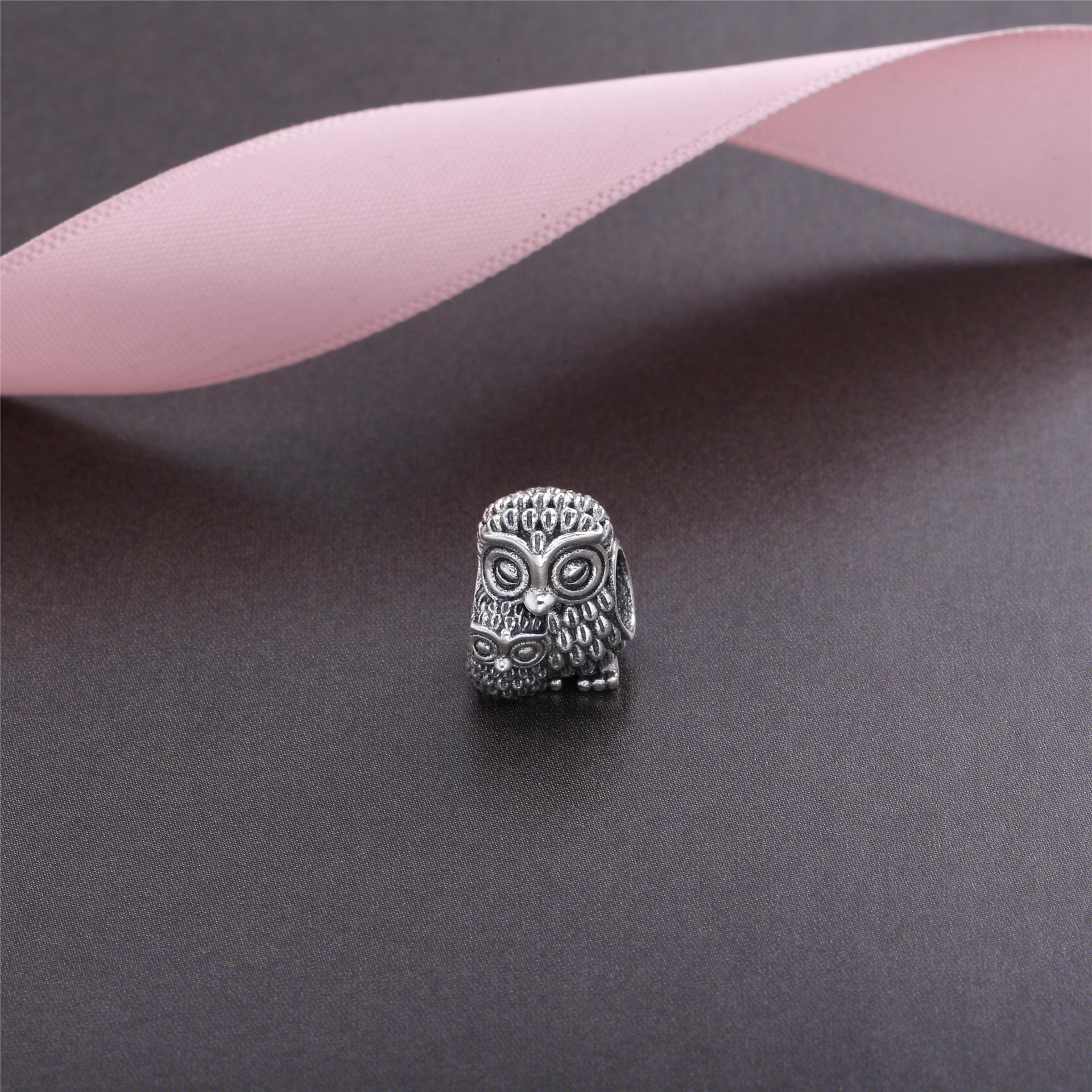 Title 1, S925 Silver Autumn New Style Plain Silver Eagle...