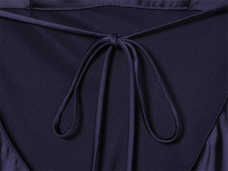 Women's Fashionable Casual Lace Asymmetric Dress 15fce63e D85d 4900 A869 4b47acc2aced