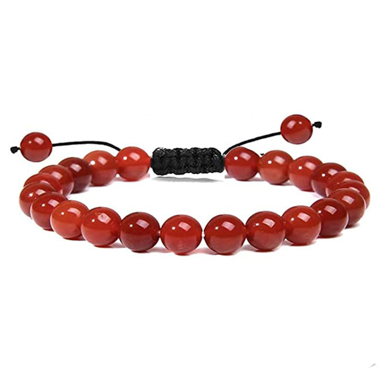 Handwoven Bracelet For Couples