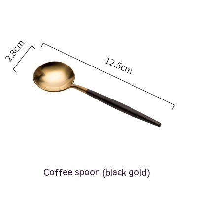 Coffee Spoon