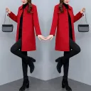 Bright Red