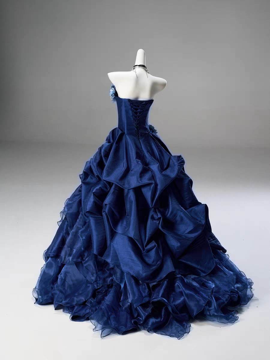 Robe portée lors d'un événement