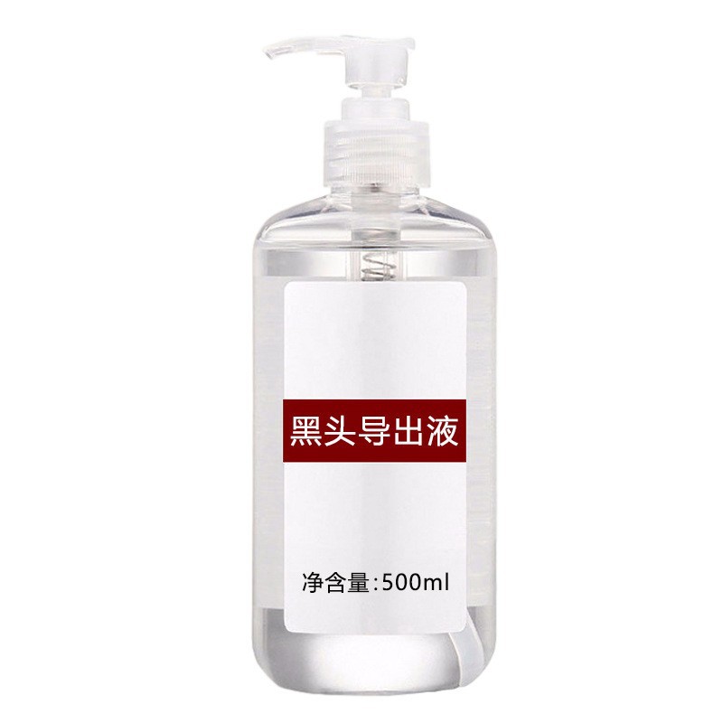 Pore Cleanser 500ml