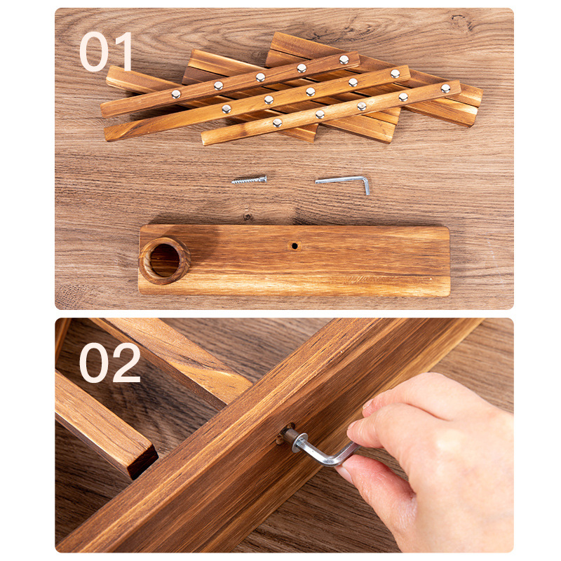 Ball-balancing Game With Rolling Beads Educational Toy For Kids