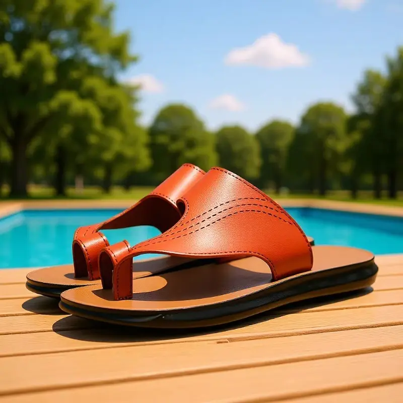 Mens Summer Outdoor Casual
