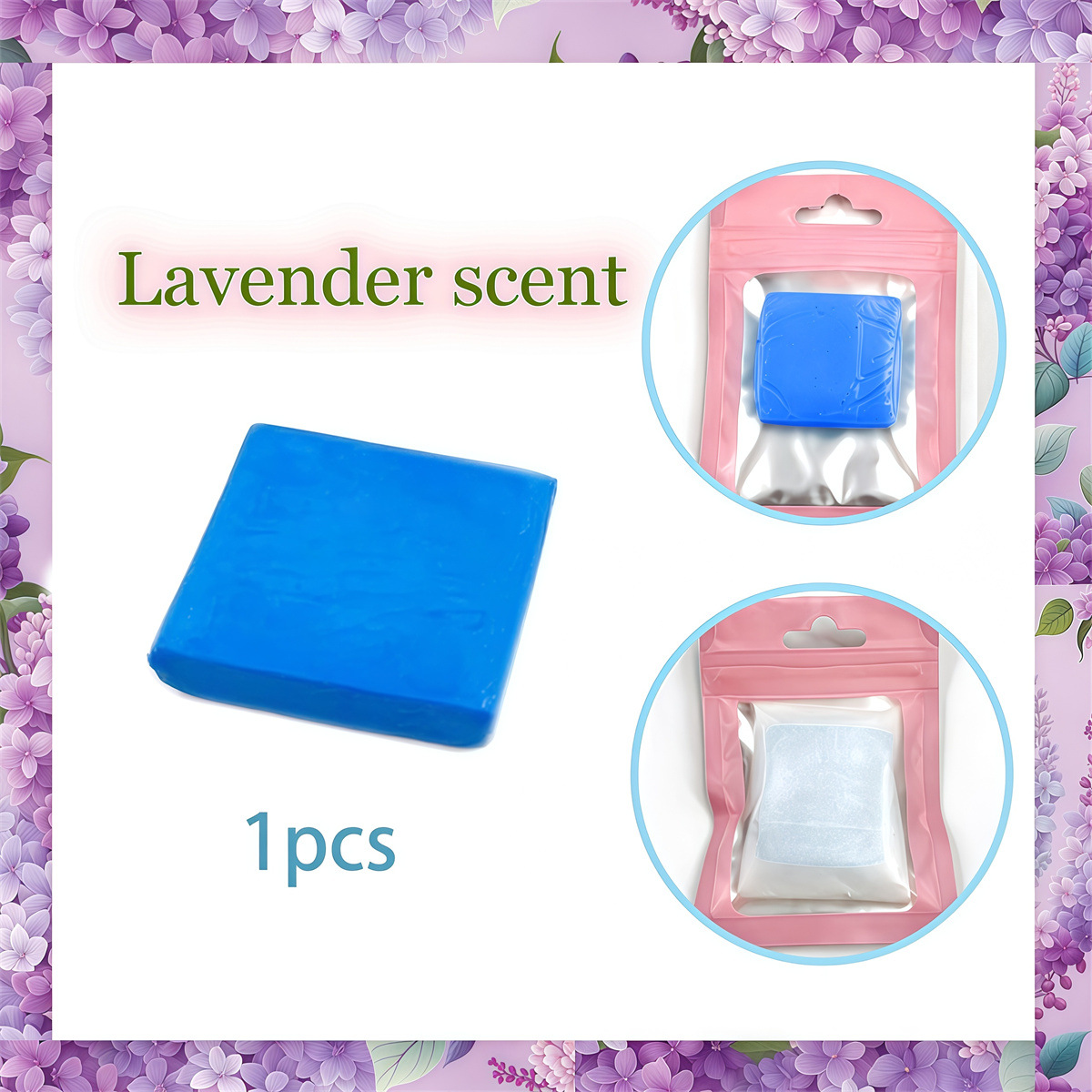 High-end Fruit-scented Aromatherapy Diamond Painting Clay