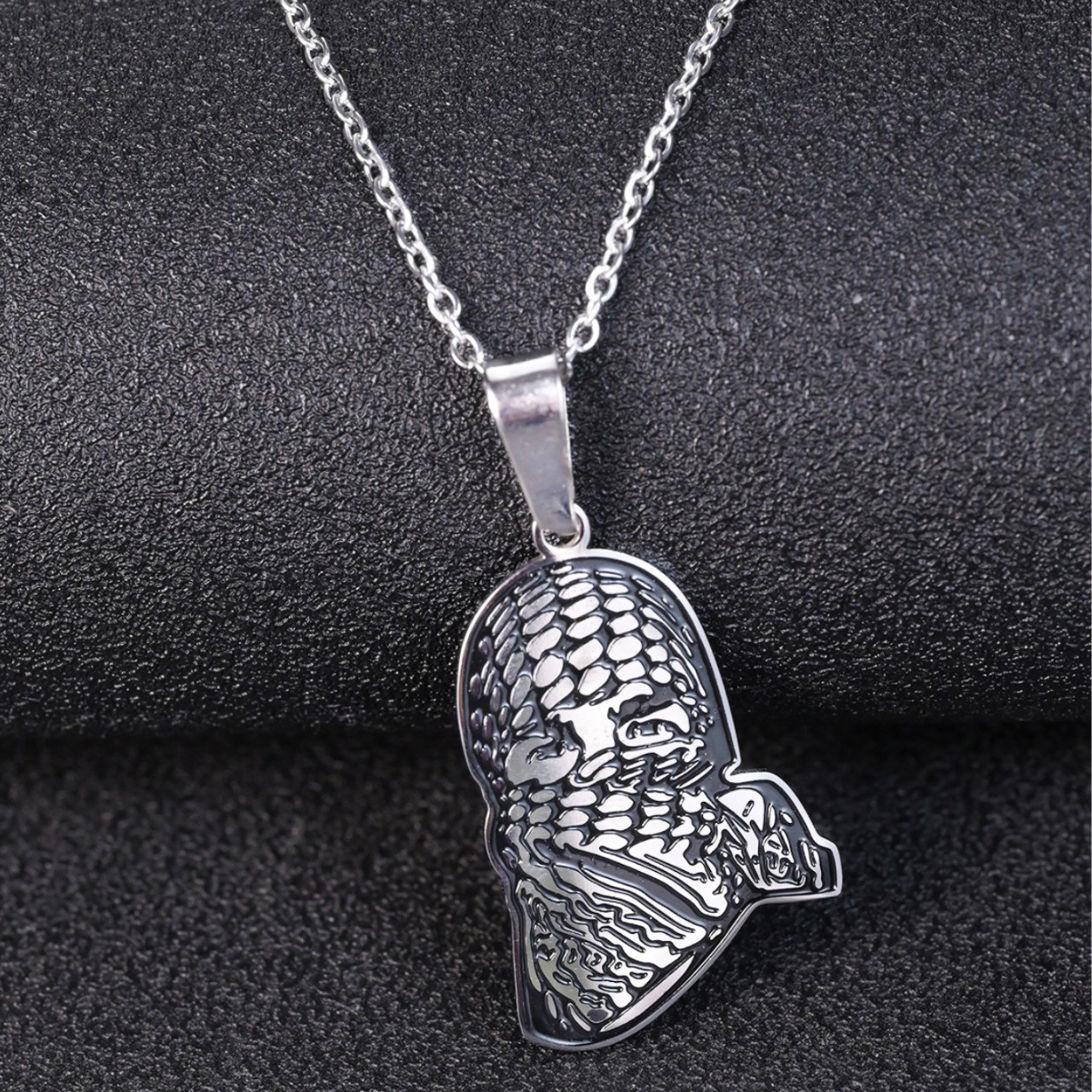 Fashion Stainless Steel Necklace Popular Jewelry