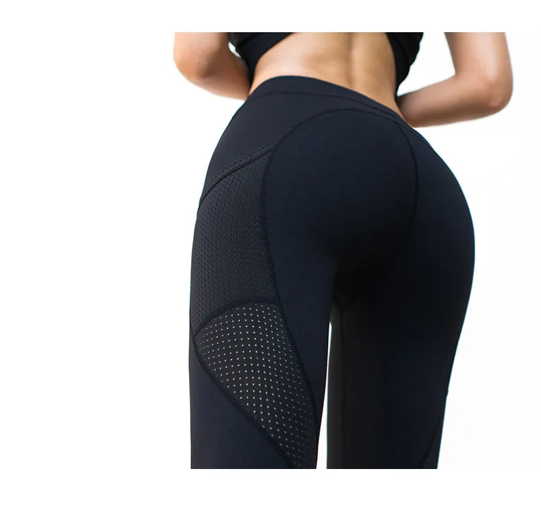 Title 10, Frühling & Sommer Pocket Yoga Pants. Bequem und...