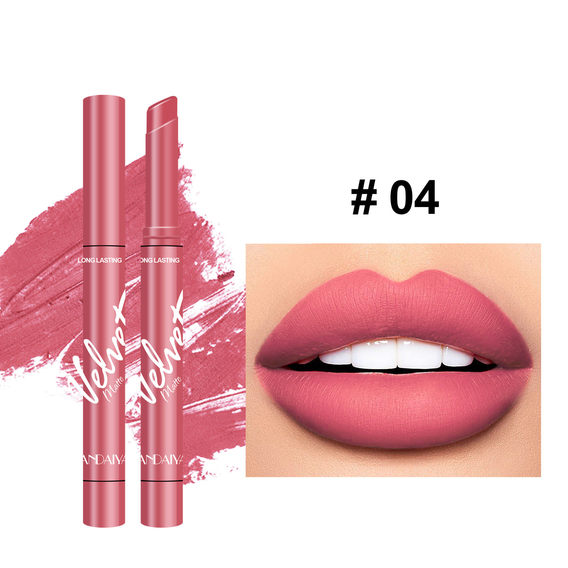 4 Color