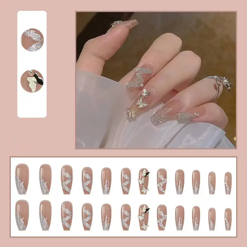 Wear Armor Diamond In The Debris Finished Nail Beauty
