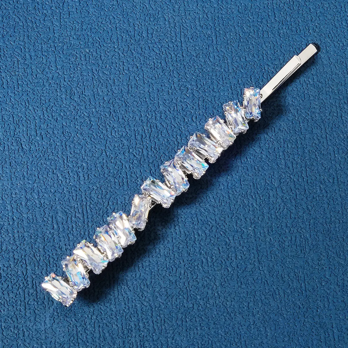 Japanese And Korean Simple Sweet Bride Hair Accessories