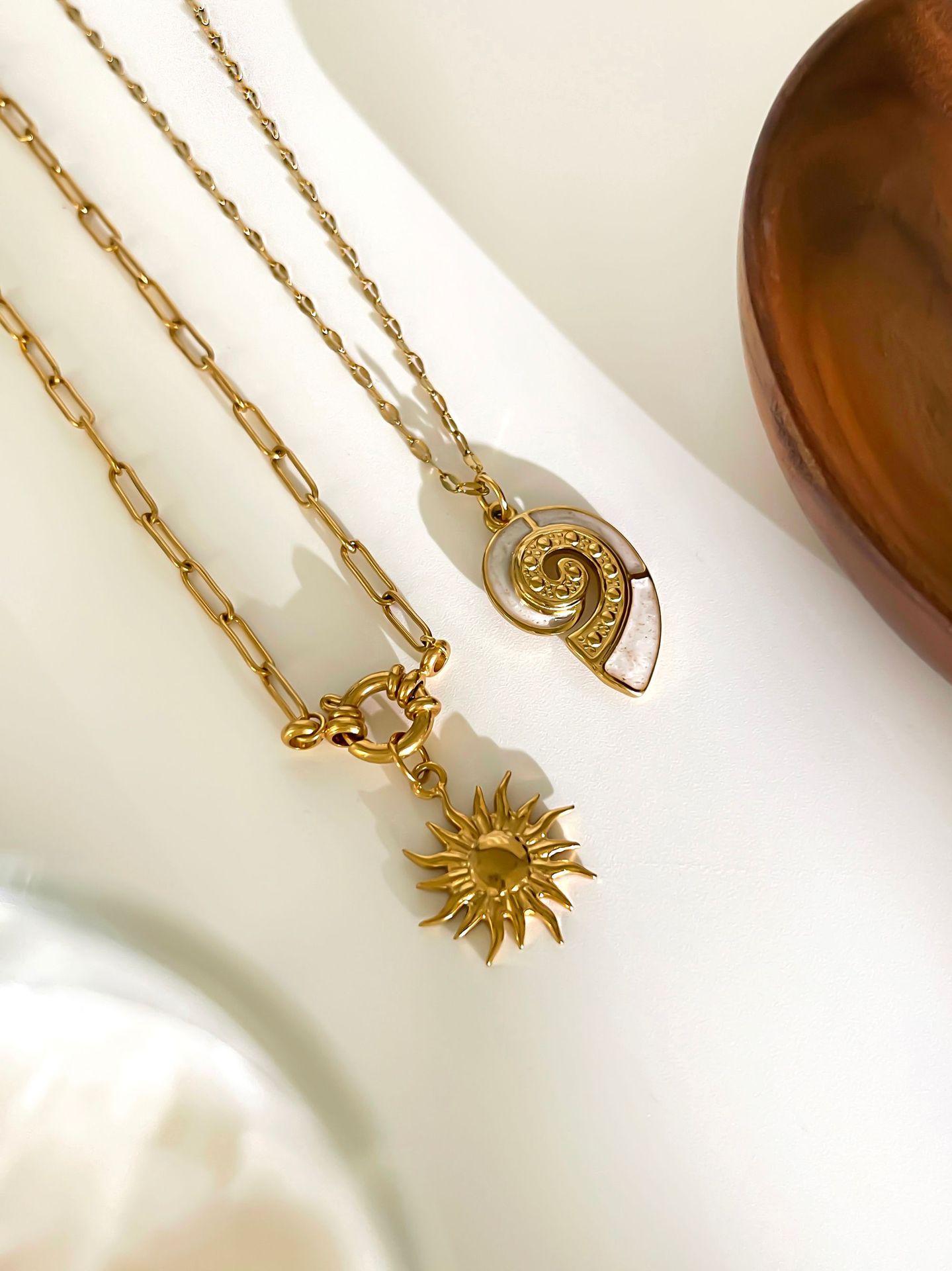 Elegant Jewelry