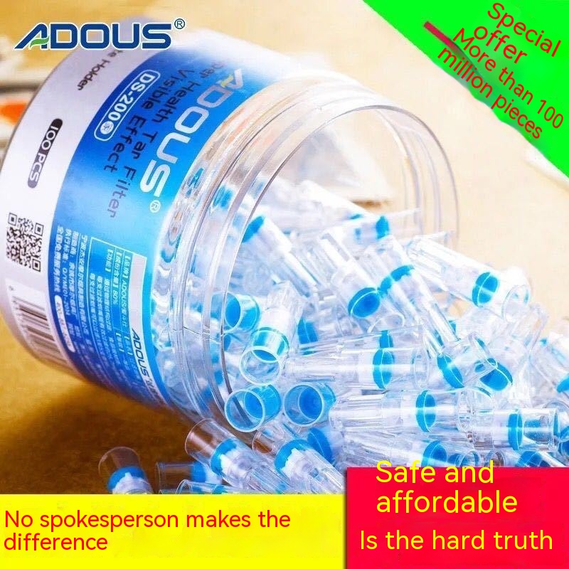 Disposable Filter Cigarette Holder 3