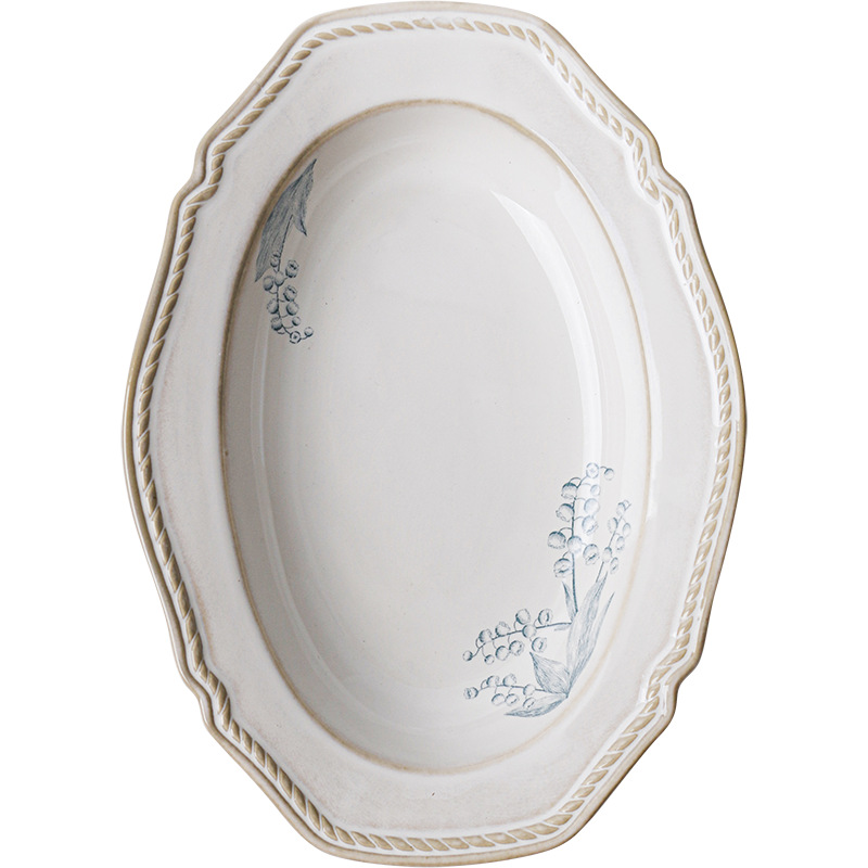 TZ 415I100 Egg Plate