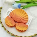 Bright Orange