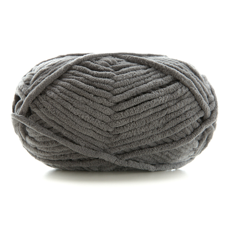 No 15 Dark Gray