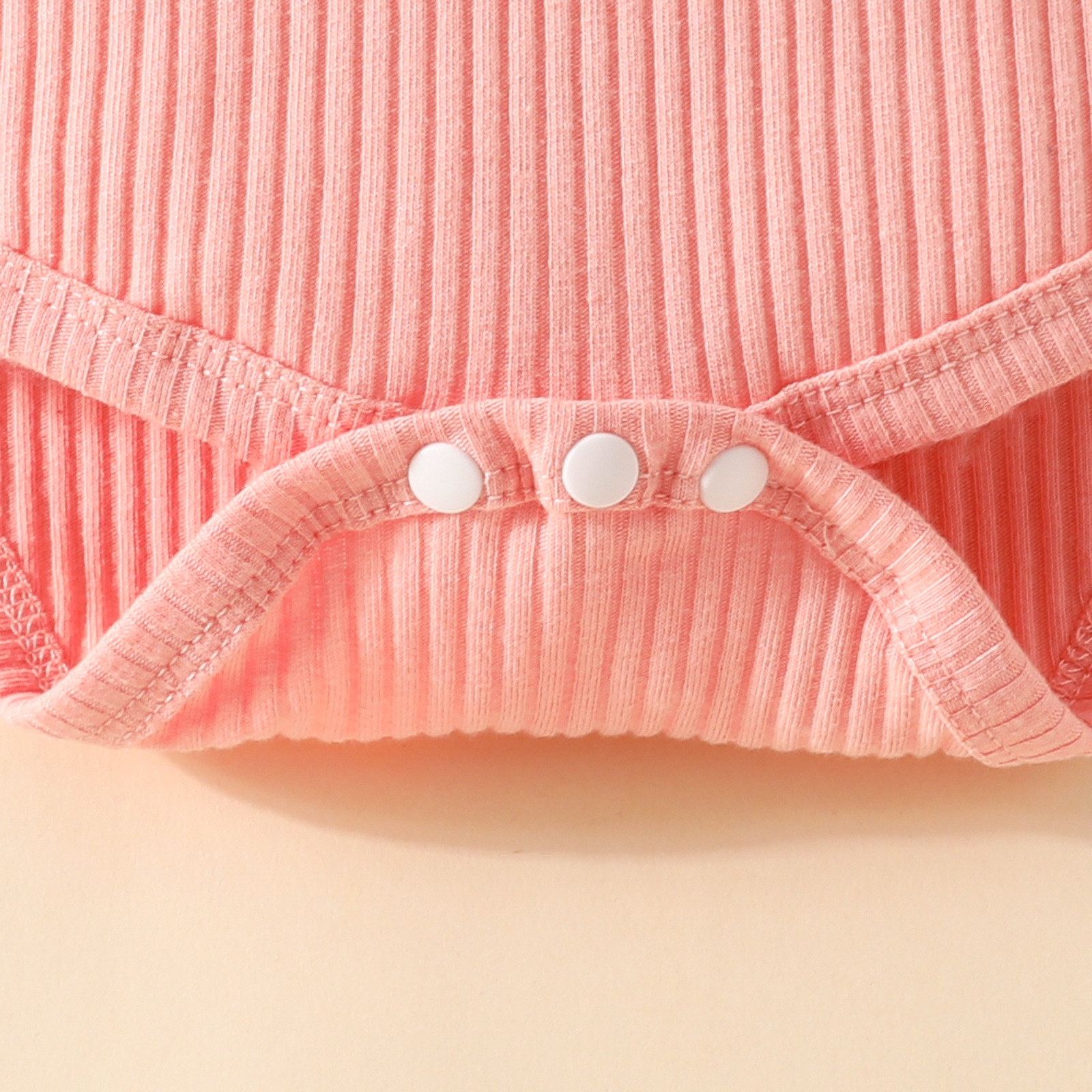 Baby Girl Long Sleeve Suspender Skirt Outfit Strap Cartoon Bear