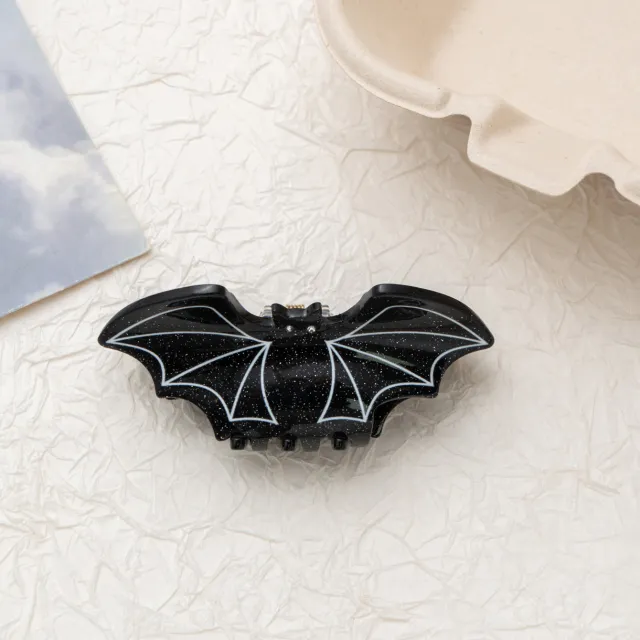 Halloween Element Cute Size Bat Grip Female Big Bat - Shop at LoveMi
