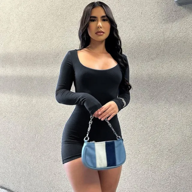 Summer Women's Casual Package Hip Hop No Back High Waist Casual One piece Shorts Black - Shop at LoveMi