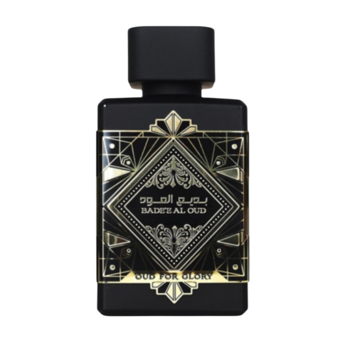 Title 4, Lattafa Badee Al Oud 100ml para hombre un perf...