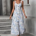 White And Blue