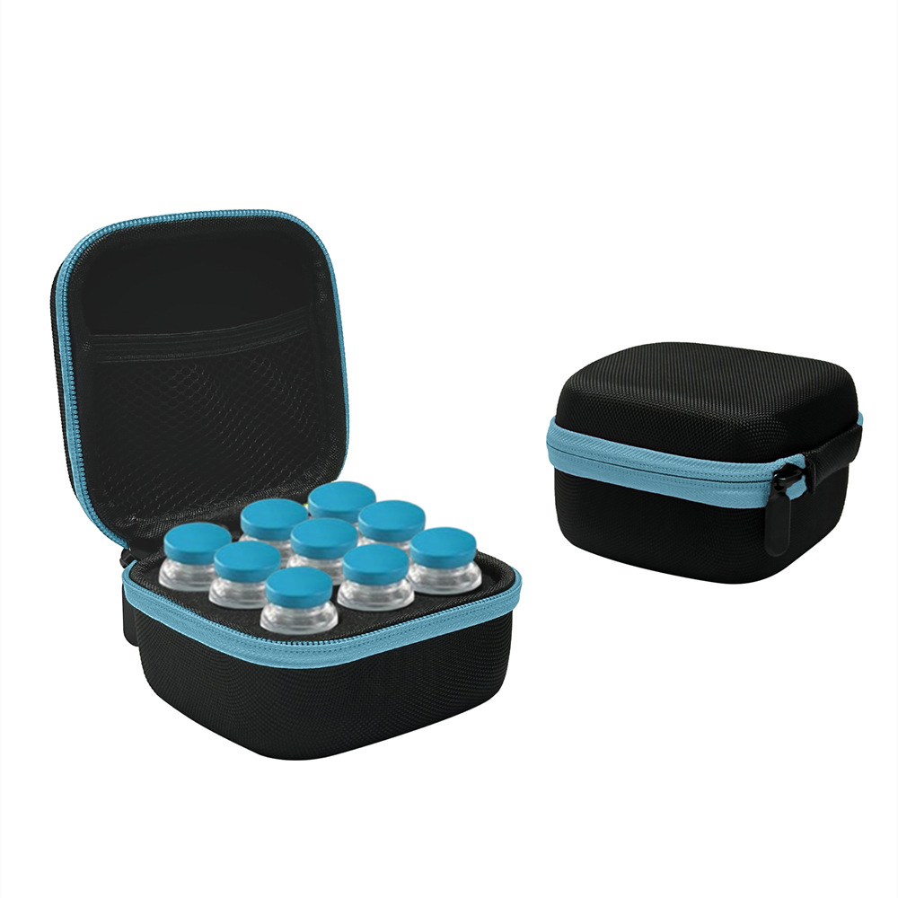Insulin Storage Box That Can Hold 10 Ml Of Insulin Available In Multiple Colors